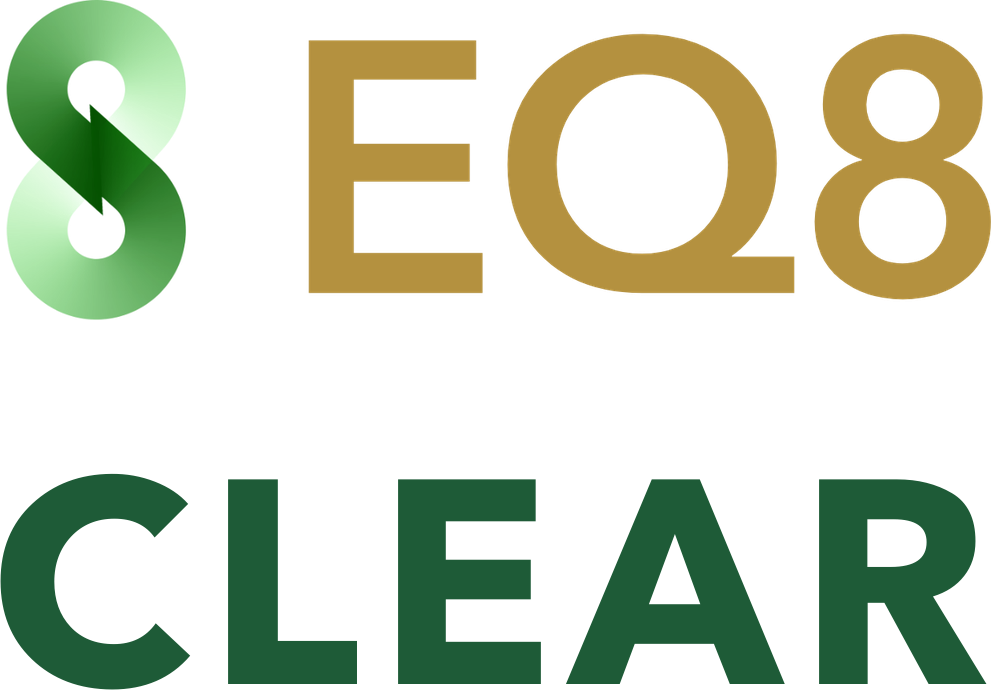 EQ8 CLEAR