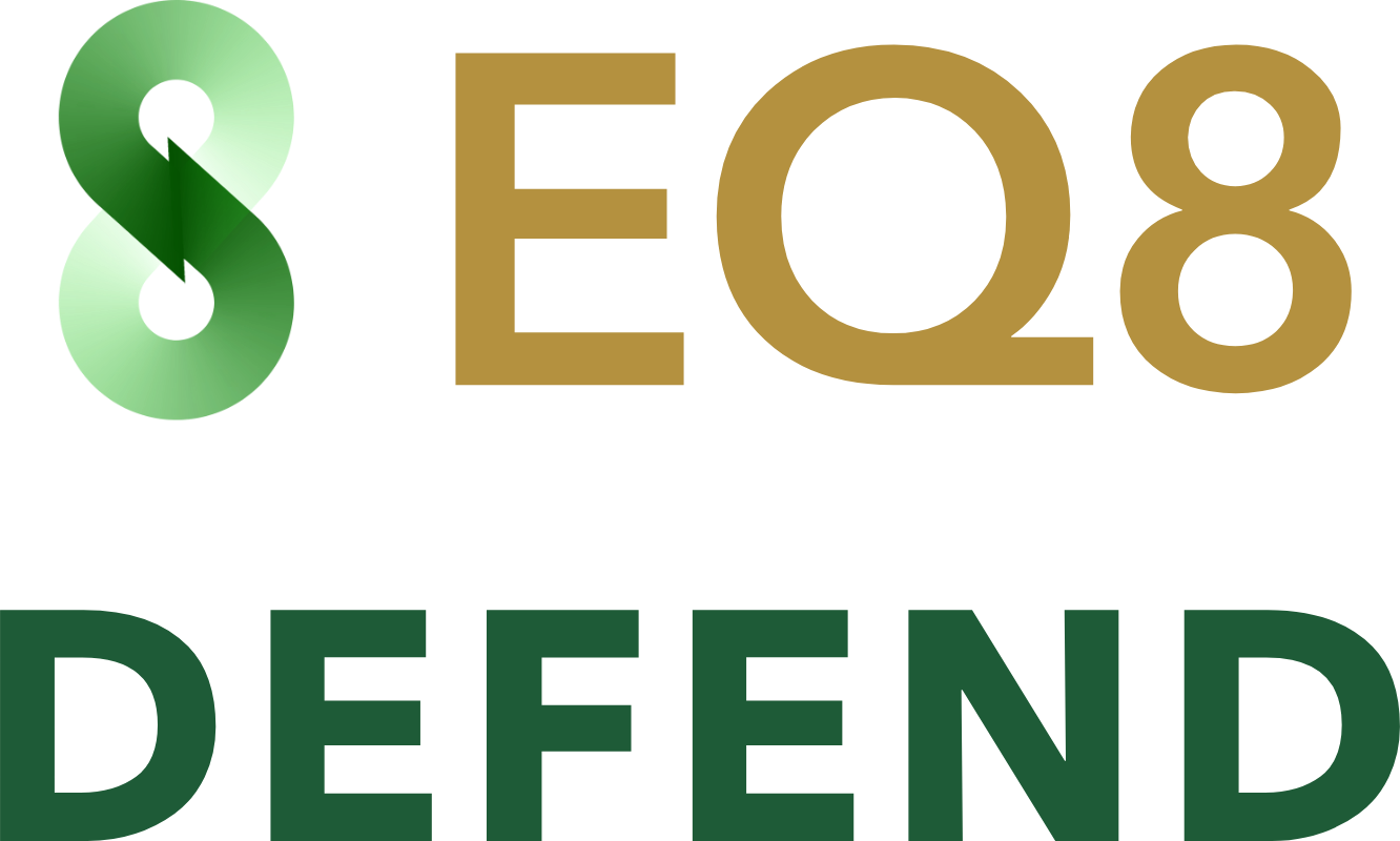 EQ8 DEFEND